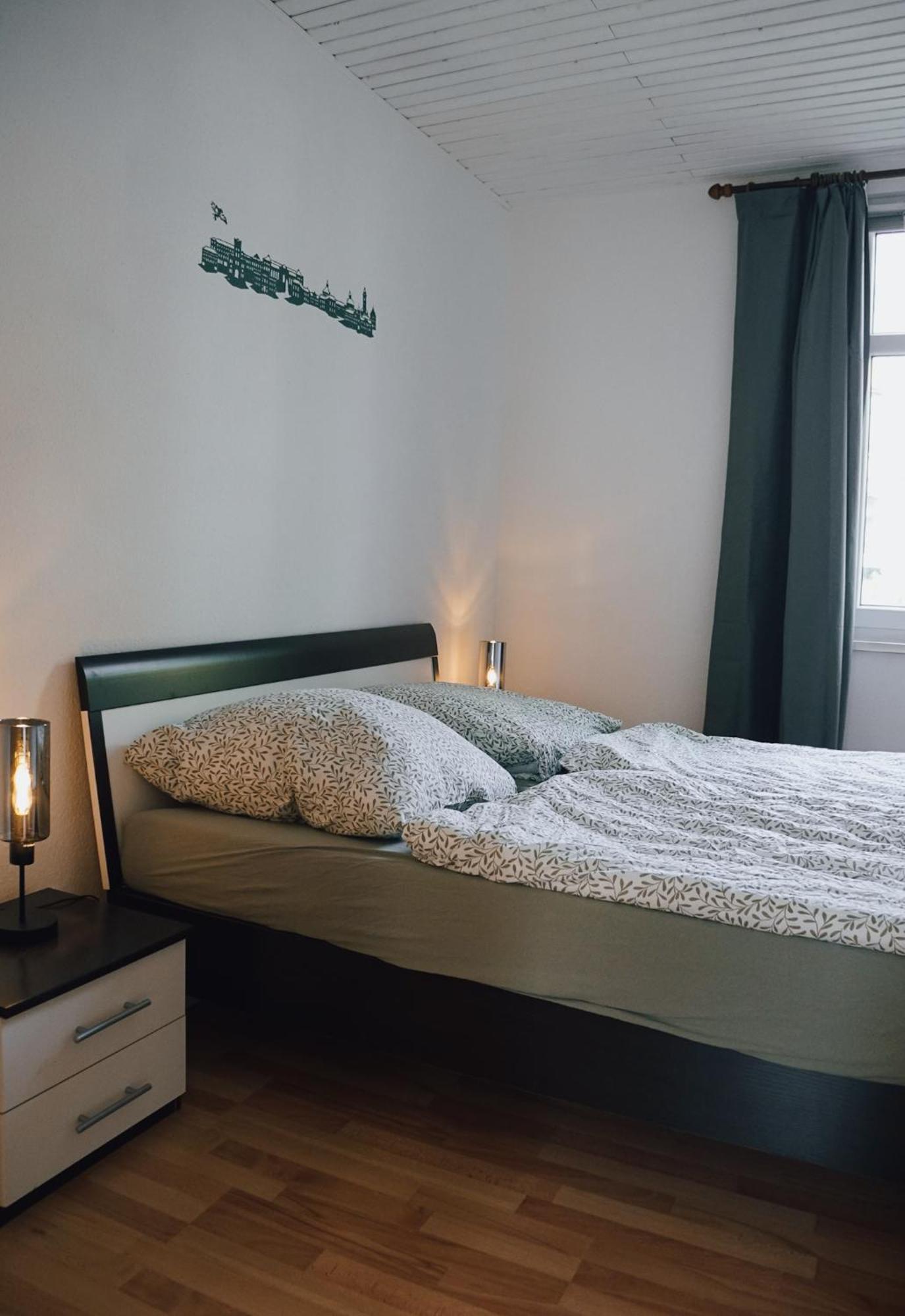 Serenity Ferienwohnungen In Gotha Dış mekan fotoğraf